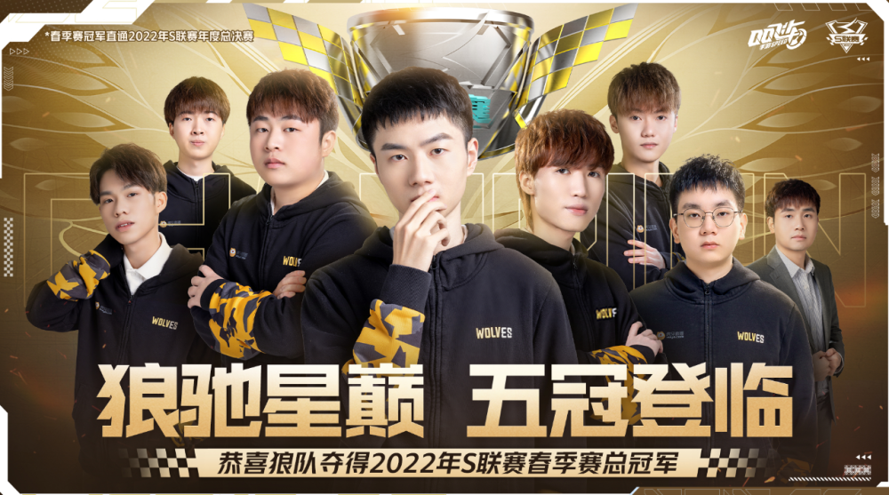 这样的组合