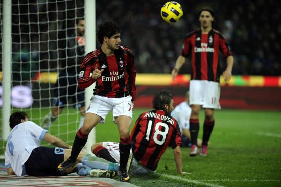 门将之争 门将之争