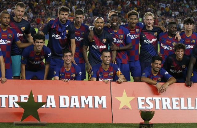 期待这场比 期待这场比