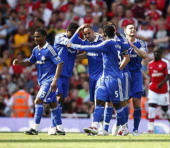 贝里内利在 贝里内利在