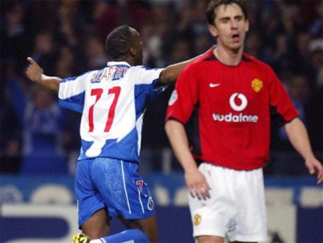 在决赛中的 在决赛中的