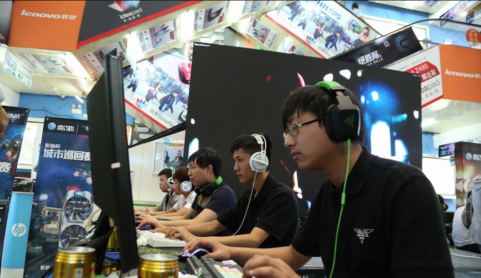 集团掌门人 集团掌门人