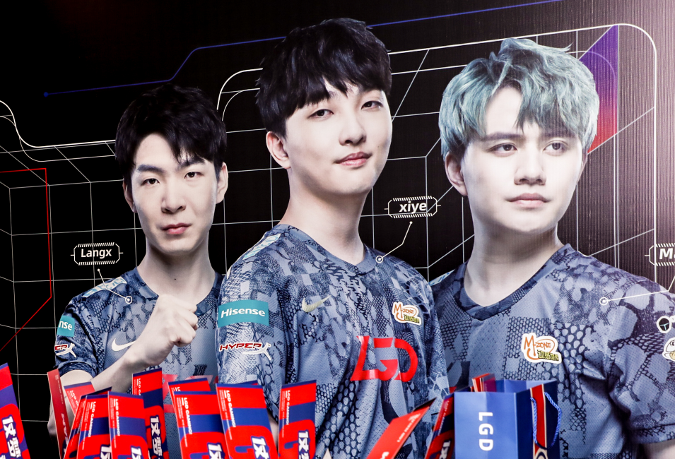 验的标杆 验的标杆