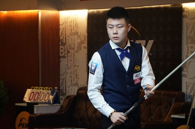 打得更简单 打得更简单